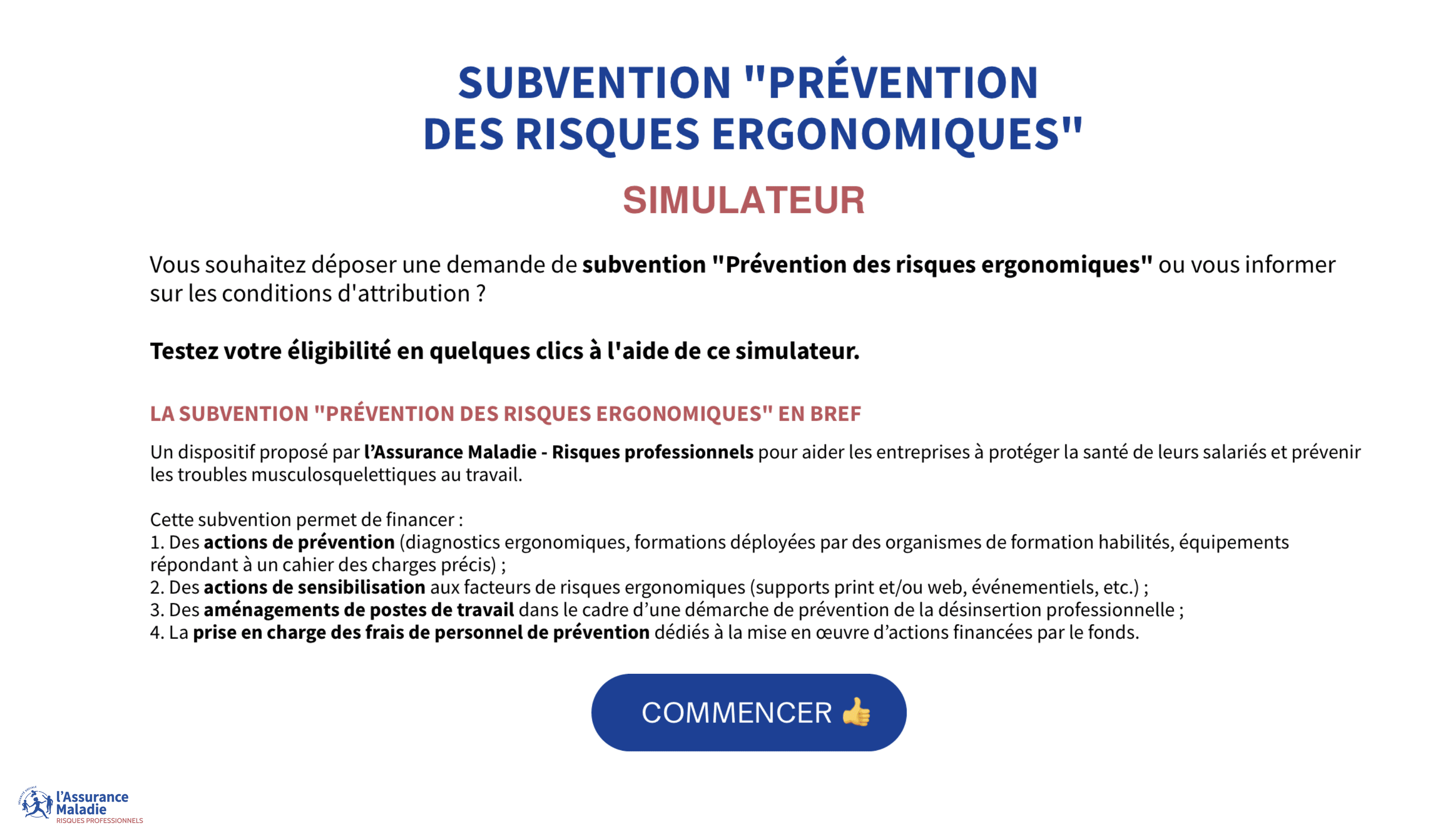 subvention prévention des risques ergonomiques Visioconférences les bonnes pratiques pour préserver votre santé.pdf
